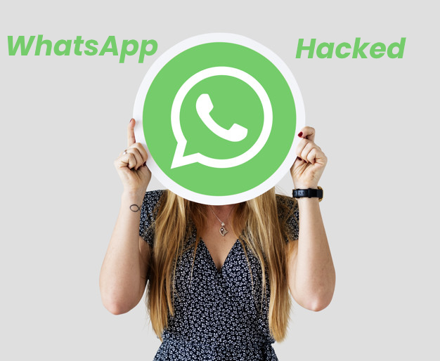 Whatsapp hack