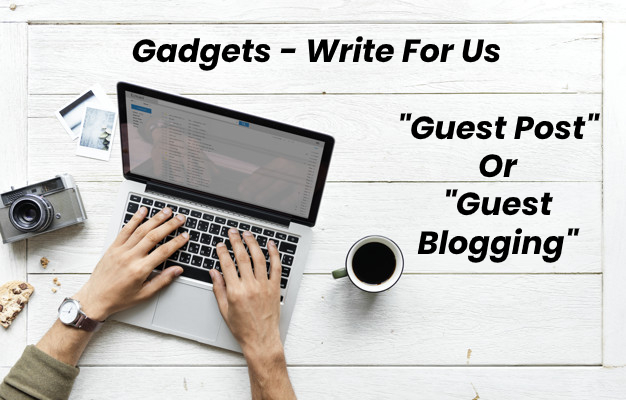 write for us - guest blogging