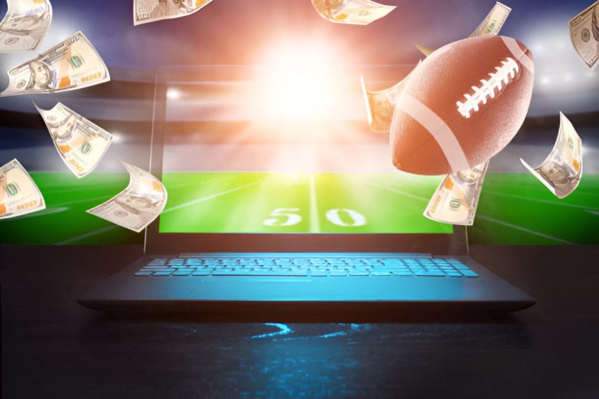 Handicap betting - sports betting