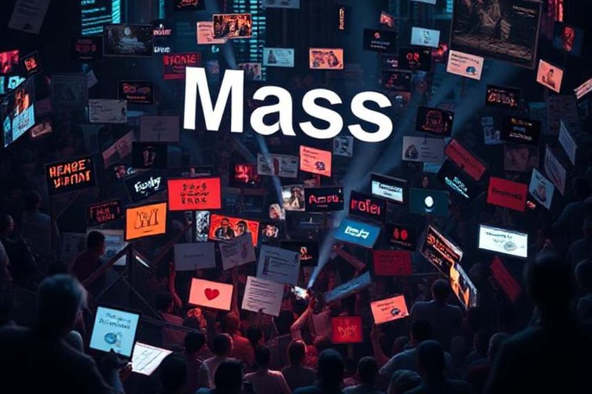 Mass Texting